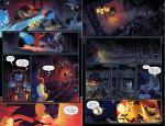 Sonic the Hedgehog: Scrapnik Island (IDW Publishing) - фото 10