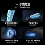 Массажеры для ног PHILIPS, синий - фото 3