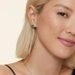 Серьги «Букет гортензии» Brilliant Earth - фото 2