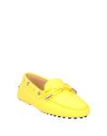 Лоферы Tod'S, желтый - фото 2
