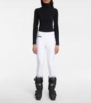 Лыжные брюки Оливия Erin Snow, Ice Crystal - фото 2