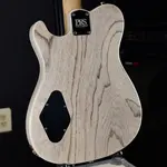 PRS NF 53 Белая собачья шерсть - фото 12