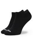 Носки для кроссовок Thin Linear Low-Cut Socks 3 Pairs IC1300 Adidas, серый - фото 4