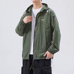 Солнцезащитная одежда унисекс Jeep, цвет Raw White - фото 35