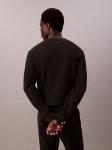 Свитер Calvin Klein, Black - фото 5