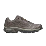 Кроссовки XT-6 GORE-TEX 'Iron Etherea', серый - фото