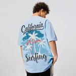 Футболка унисекс Sansyas, белый - фото 43