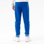 Детские брюки Mizuno, черные - фото 7