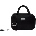 Сумка кросс-боди Tommy Jeans American Cool, черный - фото