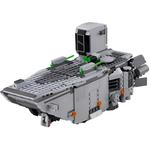 Конструктор Star Wars Collection First Order Transport Gunboat, 792 детали, 75103 LEGO - фото 6