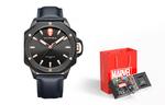 MARVEL Часы Men's Hero Collection Watch - фото 2