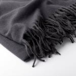 Одеяло Dutch Decor Jose, графит - фото 2