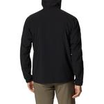 Куртка мужская черный Mountain Hardwear - фото