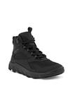 Кроссовки MX W MID GTX TEX ECCO, черный - фото 8