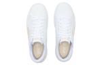 Кроссовки smash platform v3 'white/beige' Puma, белый - фото 4