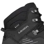 Ботинки Lowa Renegade Evo Gtx Mid Mountain, черный - фото 2