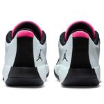 Кроссовки Air Jordan Luka .77 'Space Navigator', черный - фото 5