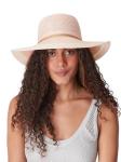 Шляпа C&City, Rose - фото 2