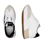 Кожаные кроссовки Dreamy Liu Jo, белый - фото 3