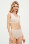 Трусики Soft Stretch Chantelle, бежевый - фото 3
