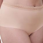 Трусики Chantelle Cozy Chic, Nude - фото 6