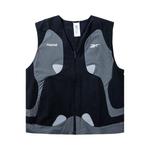 Куртка Market x Reebok Reversible Vest 'Black' - фото