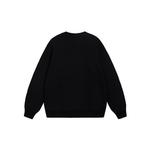 Nike Свитшот мужской черный - фото 6