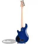 LAKLAND SL4-94 DELUXE (синий прозрачный/клен) - фото 3