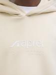 Aprel Худи "Кремовый" - фото 5