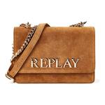 REPLAY Сумка через плечо в цвете Cognac - фото