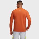 Футболка мужская HOTSUIT, Oats Coffee (Улучшенная) - фото 11