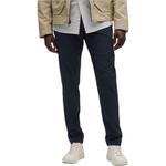 Повседневные брюки ABC для мужчин Lululemon, синий - фото