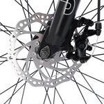 Складной велосипед Jeep - фото 5