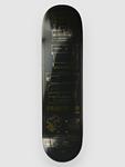 Дека для скейтборда Primitive McLung Double Shot 8.25″ Skateboard Deck, black - фото