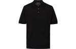 Рубашка-поло Prada мужская, черный - фото