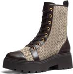 Женские сапоги средней длины Michael Kors Blake, Natural - фото