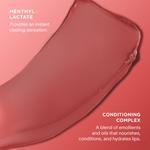 Блестящий бальзам Hourglass Phantom Volumizing Glossy Balm, Lure 175 - фото 10