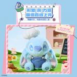 Плюшевая кукла Disney Stitch для выпечки MINISO - фото 11