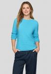 Джемпер Rabe Jumper, Tuerkis/Turquoise - фото