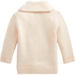 Polo Ralph Lauren Свитер White для младенцев и малышей - фото 2