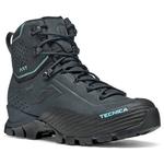 Походные ботинки Tecnica Forge 2.0 Goretex, черный - фото