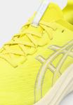 Кроссовки ASICS GEL NIMBUS 27, Citron/Cream/Yellow - фото 3