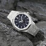 Унисекс часы серии Retrofit CASIO - фото 4