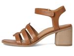 Туфли VIONIC Maisy, Tan Leather - фото 4