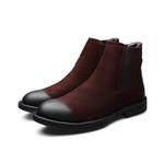 Ботинки PARDASAUL Chelsea Boots Men - фото 8