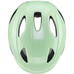 Шлем ойо Uvex, цвет mint-peach - фото 3