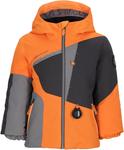 Куртка Obermeyer для мальчиков Orb (для малышей/малышей), Co Sunrise - фото