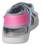 RICOSTA Сандалии в сером цвете - фото 3