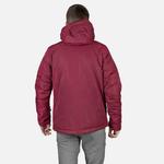 Куртка Izas Logan M, красный - фото 4