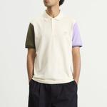 Рубашка-Поло X fred perry Comme Des Garçons Shirt, Multi - фото 2